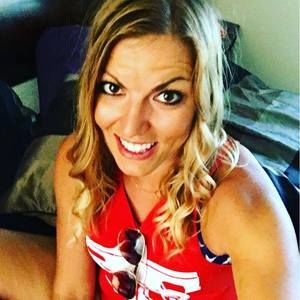 Meet your Posher, Stefanie