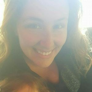 Meet your Posher, Desiree