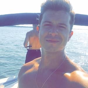 Meet your Posher, Greg