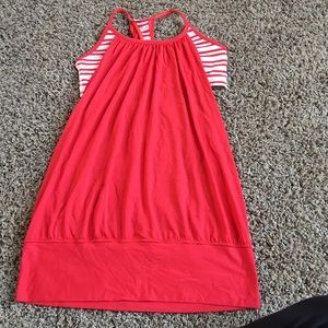 No Limits Tank from Lululemon