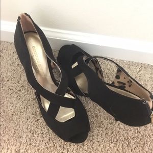 Christian Siriano Heels