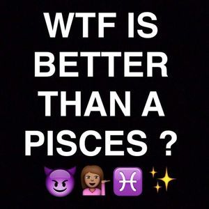 Meet your Posher, Vonn o