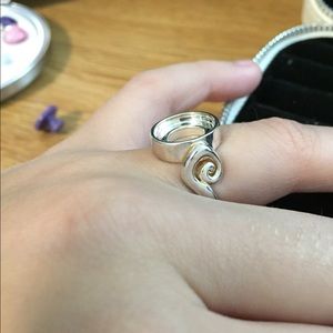 Kameleon ring