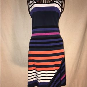 Lightweight dress