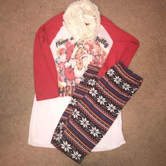 Fun Leggings