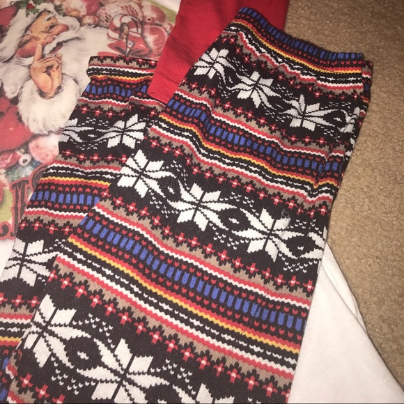 Fun Leggings - Picture 2 of 4