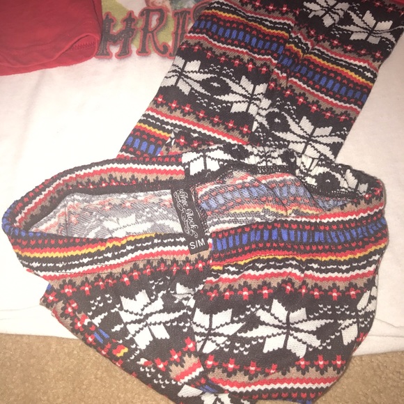 Fun Leggings - Picture 3 of 4