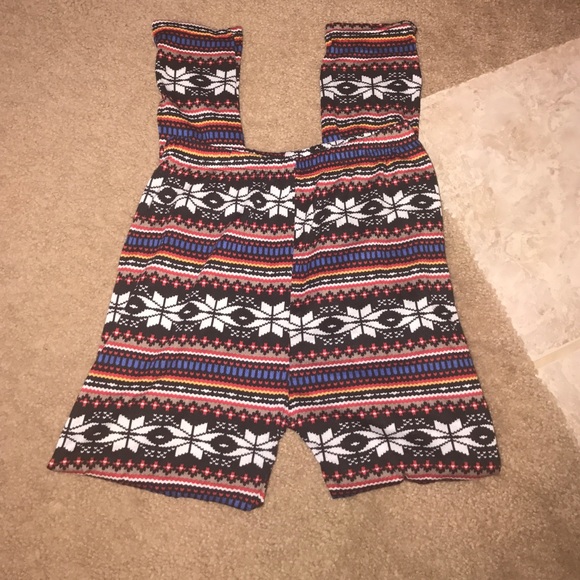 Fun Leggings - Picture 4 of 4