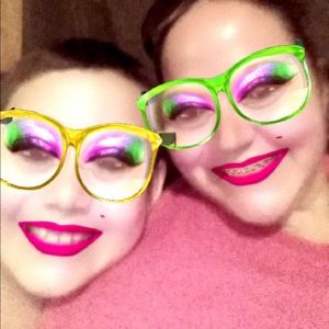 Meet your Posher, Rikki