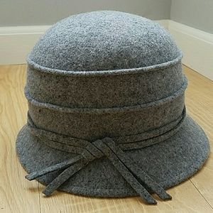 DONATED Never Worn Wool Nordstrom Bucket Hat