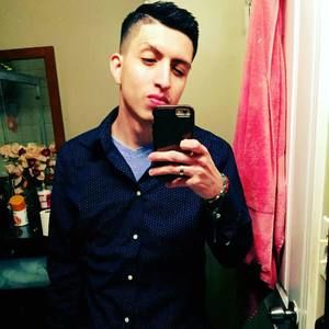 Meet your Posher, Luis