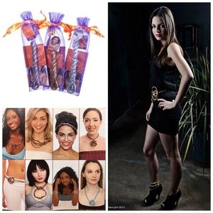 Le Twist ~ Sculptable Jewelry ~  Silver $7/wBundle