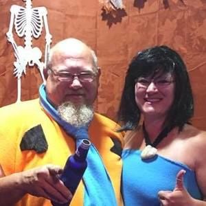 Meet your Posher, Pam