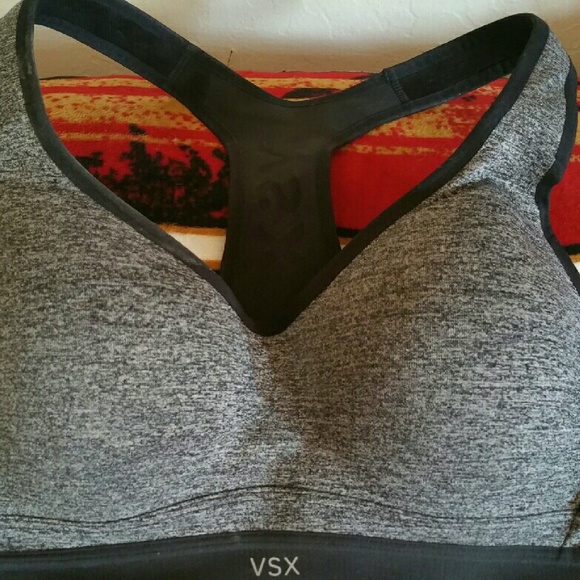VSX SPORTS BRA