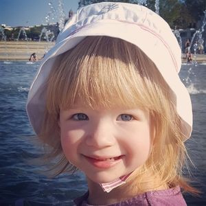 Meet your Posher, Melissa