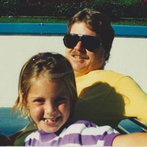 Meet your Posher, Kristin