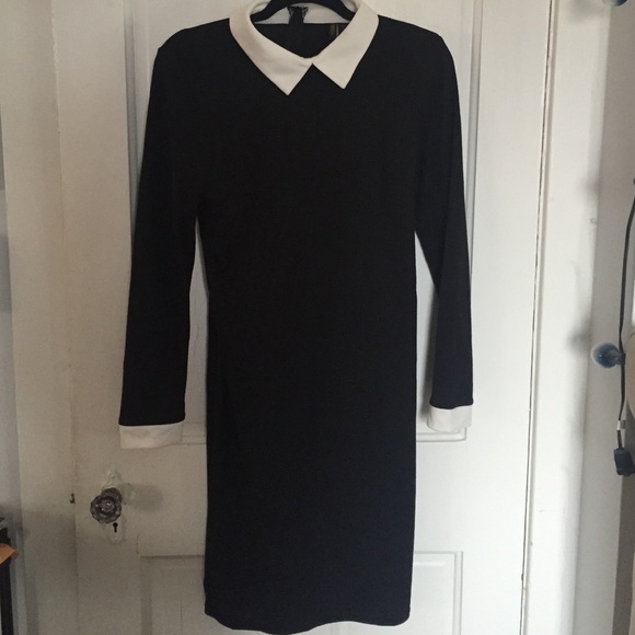Wednesday Addams dress