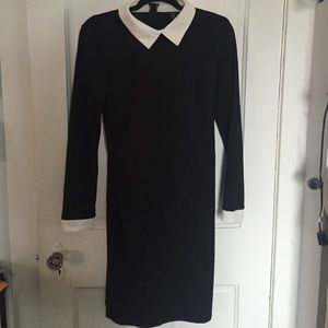 Wednesday Addams dress