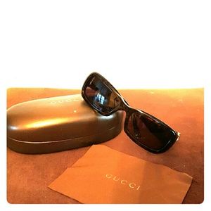 Authentic Gucci GG2943/S Shades