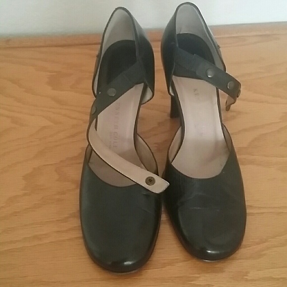 Kenneth cole