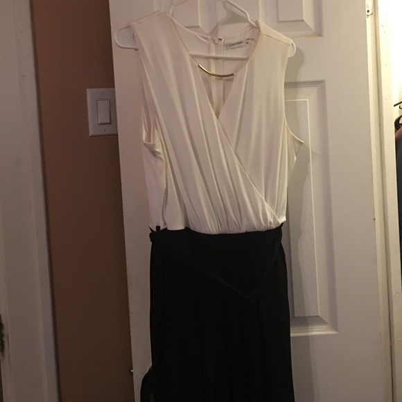 Calvin Klein jumpsuit