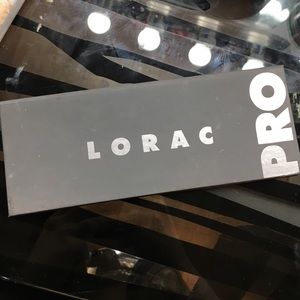 Lorac PRO 2 palette