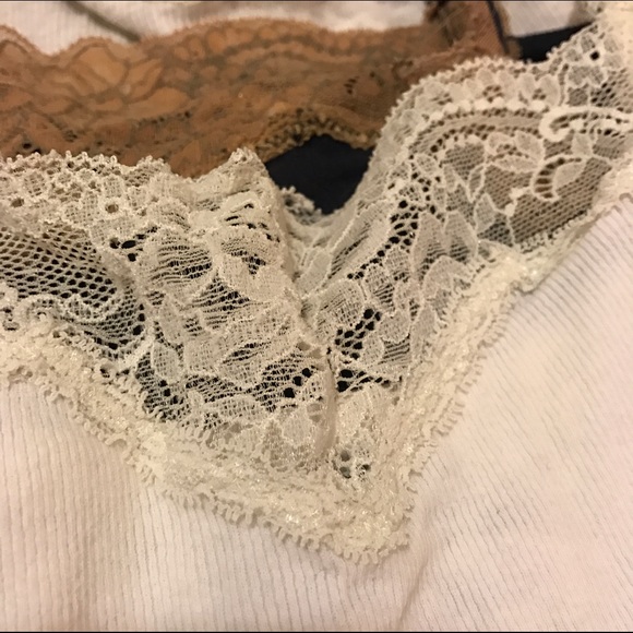 Lace Cami - Picture 2 of 3