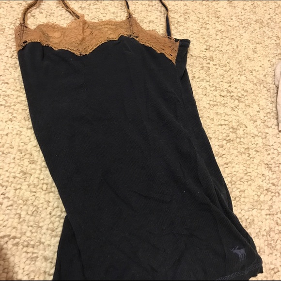 Lace Cami - Picture 3 of 3