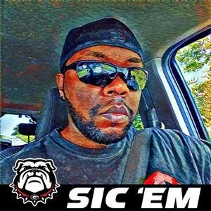 Meet your Posher, Terry