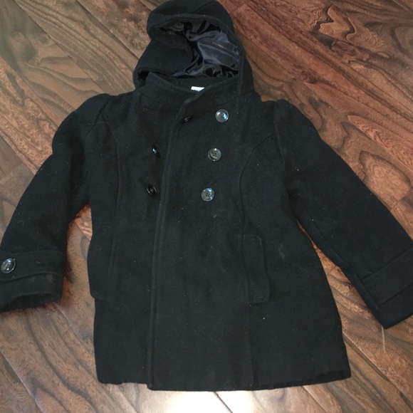 Old Navy Jacket, 5T
