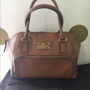 Kate Spade New York handbag