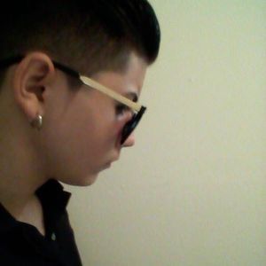 Meet your Posher, Jonathan