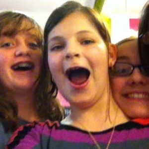 Meet your Posher, Cece