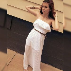 Meet your Posher, Ďěkötä