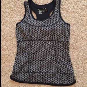 Tek Gear Work Out Top