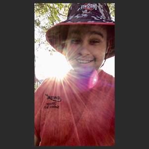 Meet your Posher, Elijah