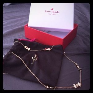 Kate Spade necklace