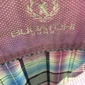 Bugatchi button down like new