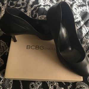 BCBG Pumps