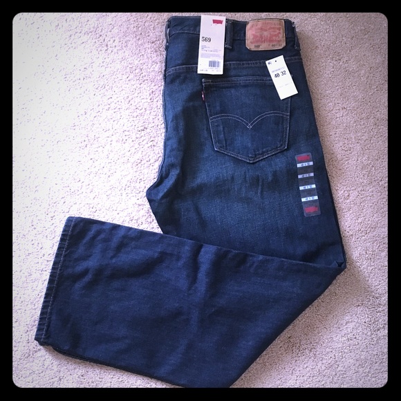 Men's Levi Strauss&Co
