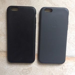 Apple iPhone Cases