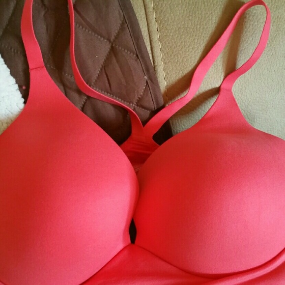 VS SO COMFY BRA
