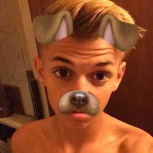 Meet your Posher, Joseph