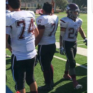 Meet your Posher, Jorge