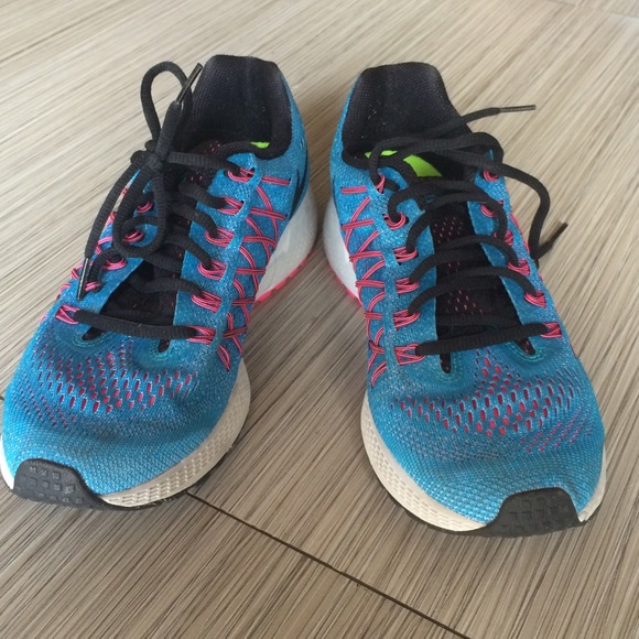 Brand new Nike air Pegasus