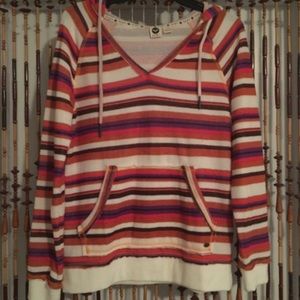 NWT ROXY PULLOVER