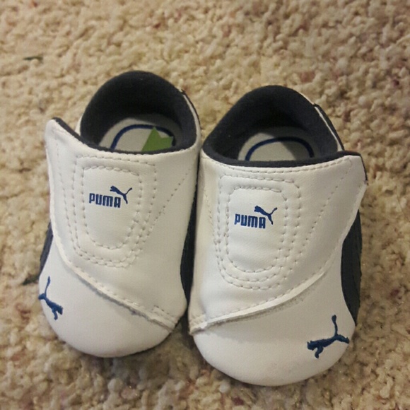 Sneakers for babies