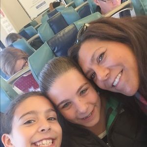 Meet your Posher, Nancy