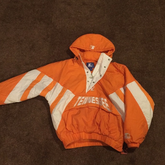 Vintage Tennessee Pullover