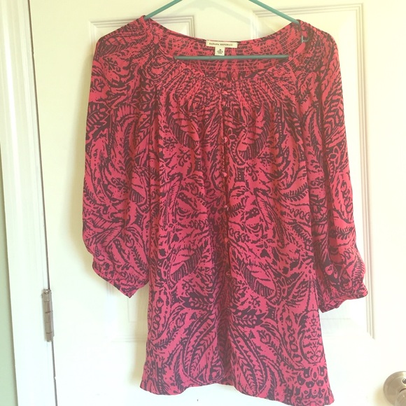 Banana Republic Blouse